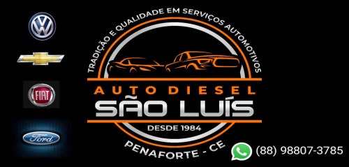 Auto Diesel São Luiz