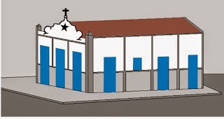 Primeira Capela de Penaforte